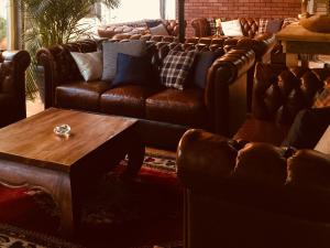 Opium Loungetisch Teak gross 3